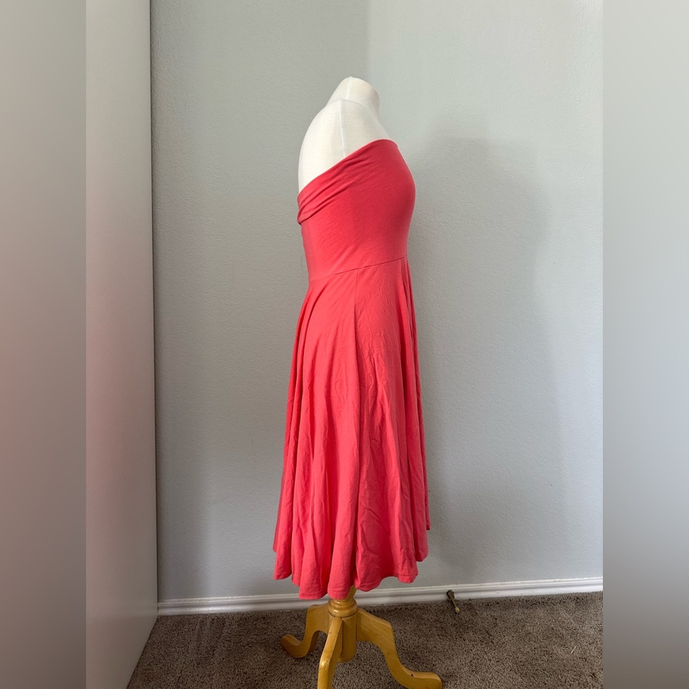 J.crew tube top dress/skirt - Picture 3 of 6